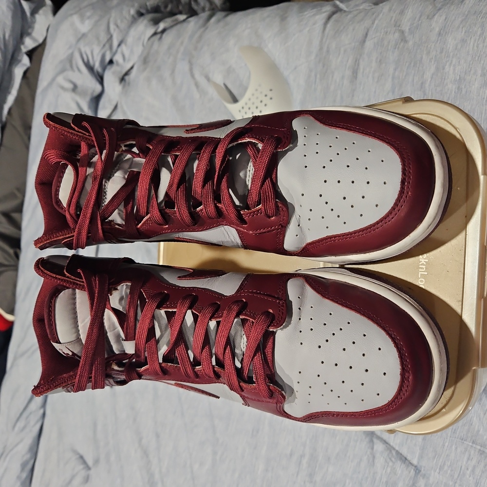 Nike Men's Size 11 Dunk Highs